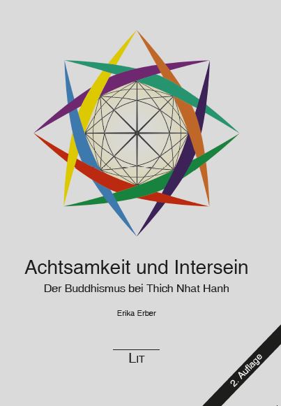 Achtsamkeit und Intersein Titel Erber